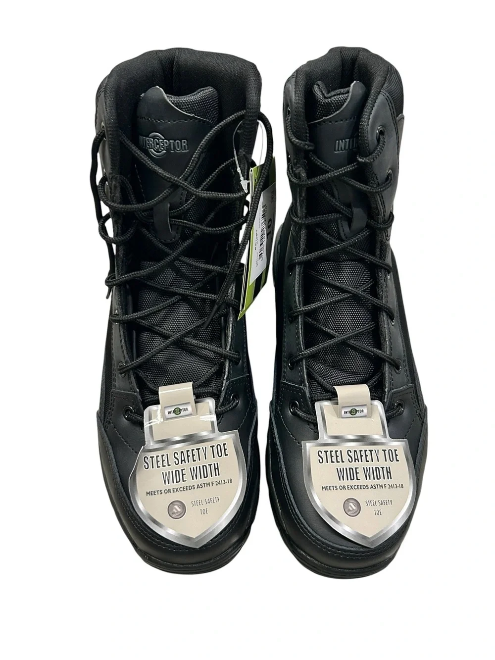 Interceptor Men's Force 6